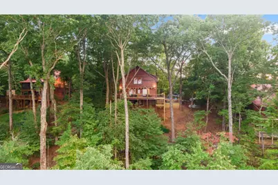 907 Ripshin Mountain Road, Blue Ridge, GA 30513 - Photo 50