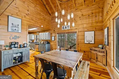 907 Ripshin Mountain Road, Blue Ridge, GA 30513 - Photo 14