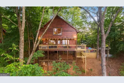 907 Ripshin Mountain Road, Blue Ridge, GA 30513 - Photo 4