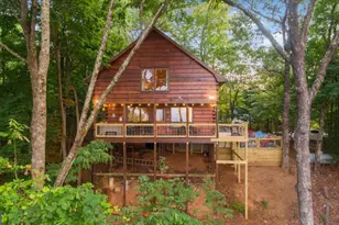 907 Ripshin Mountain Rd, Blue Ridge, GA 30513 - Photo 4