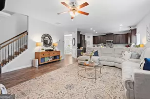 511A Autumn Echo, Canton, GA 30114 - Photo 8