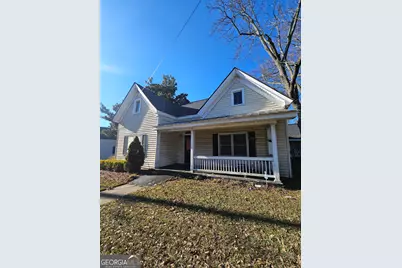 160 N Broad Street, Winder, GA 30680 - Photo 4