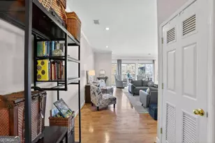 2921 Lenox Rd NE, Atlanta, GA 30324 - Photo 2