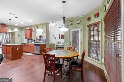 197 Berrywood Court, McDonough, GA 30253 - Photo 18