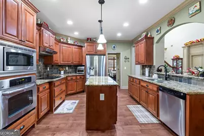 197 Berrywood Court, McDonough, GA 30253 - Photo 14