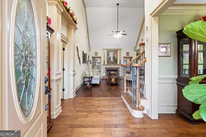 197 Berrywood Court, McDonough, GA 30253 - Photo 6