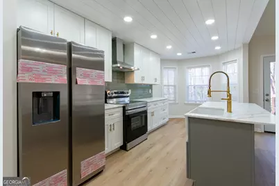 100 Rudders Crossing, Newnan, GA 30263 - Photo 8