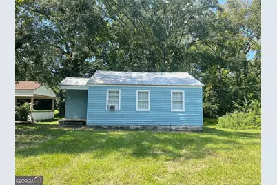 312 Duncan Street, Dublin, GA 31021 - Photo 1
