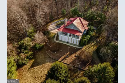 196 Mauldin Creek Road, Suches, GA 30572 - Photo 6