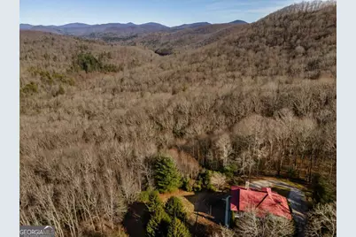 196 Mauldin Creek Road, Suches, GA 30572 - Photo 4