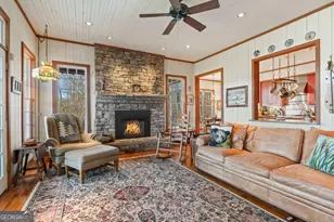 196 Mauldin Creek Rd, Suches, GA 30572 - Photo 48