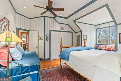 196 Mauldin Creek Road, Suches, GA 30572 - Photo 30