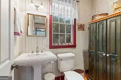 196 Mauldin Creek Road, Suches, GA 30572 - Photo 36