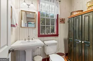 196 Mauldin Creek Rd, Suches, GA 30572 - Photo 36