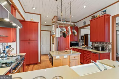 196 Mauldin Creek Road, Suches, GA 30572 - Photo 42