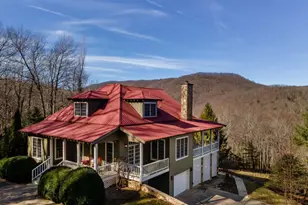 196 Mauldin Creek Rd, Suches, GA 30572 - Photo 1