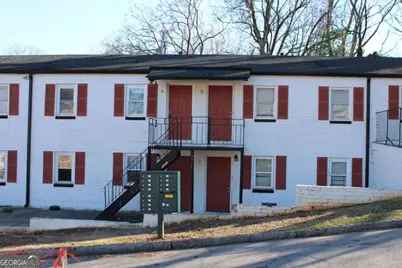 700 Neal Street NW #6, Atlanta, GA 30318 - Photo 2