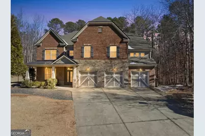 4335 Tivoli Way, Alpharetta, GA 30004 - Photo 2