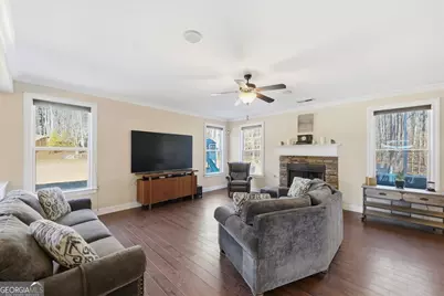 4335 Tivoli Way, Alpharetta, GA 30004 - Photo 16