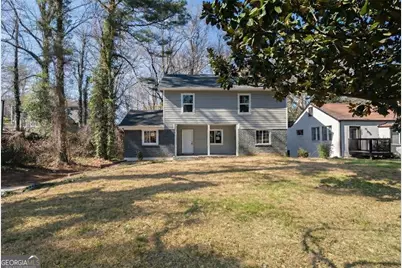 1471 Centra Villa Drive SW, Atlanta, GA 30311 - Photo 1