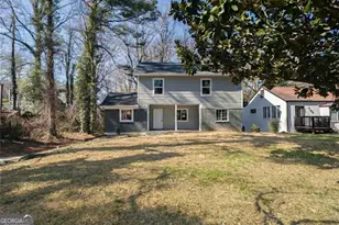 1471 Centra Villa Dr SW, Atlanta, GA 30311 - Photo 1