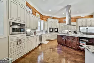 2161 Bear Creek Rd, Moreland, GA 30259 - Photo 40