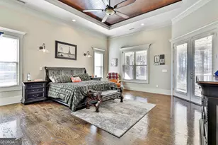 2161 Bear Creek Rd, Moreland, GA 30259 - Photo 64