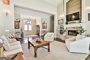 2161 Bear Creek Rd, Moreland, GA 30259 - Photo 26