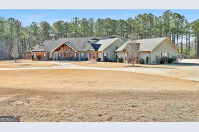 2161 Bear Creek Road, Moreland, GA 30259 - Photo 10