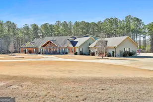 2161 Bear Creek Rd, Moreland, GA 30259 - Photo 10