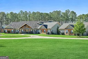 2161 Bear Creek Rd, Moreland, GA 30259 - Photo 1