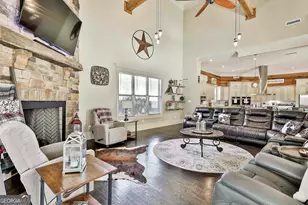 2161 Bear Creek Rd, Moreland, GA 30259 - Photo 44