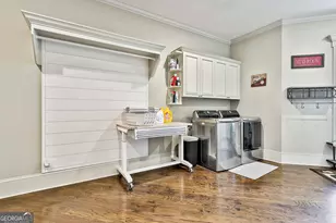 2161 Bear Creek Rd, Moreland, GA 30259 - Photo 64