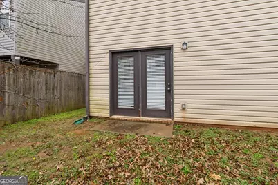 421 Lossie Lane, McDonough, GA 30253 - Photo 30