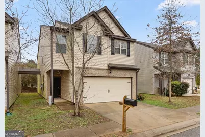 421 Lossie Lane, McDonough, GA 30253 - Photo 2