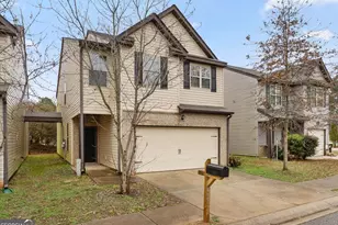 421 Lossie Ln, McDonough, GA 30253 - Photo 2