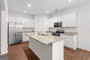 421 Lossie Ln, McDonough, GA 30253 - Photo 12