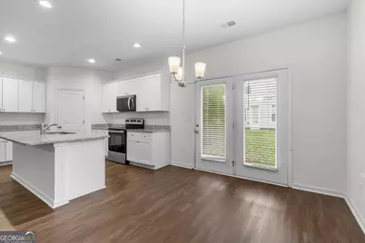 421 Lossie Lane, McDonough, GA 30253 - Photo 10