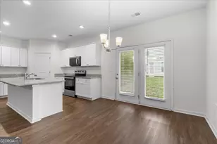 421 Lossie Ln, McDonough, GA 30253 - Photo 10