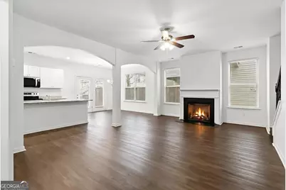 421 Lossie Lane, McDonough, GA 30253 - Photo 8