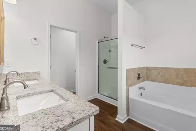 421 Lossie Lane, McDonough, GA 30253 - Photo 20