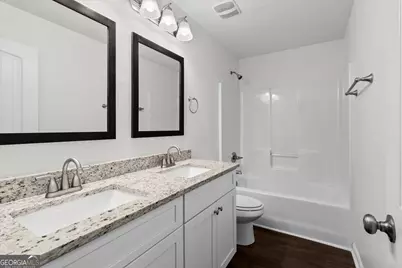 421 Lossie Lane, McDonough, GA 30253 - Photo 26