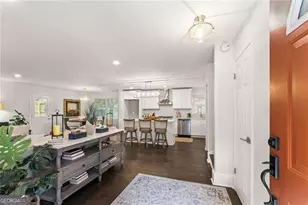 4195 A Antler Trail SE, Smyrna, GA 30082 - Photo 1