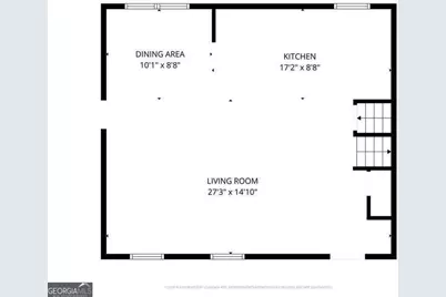 4195 A Antler Trail SE, Smyrna, GA 30082 - Photo 22