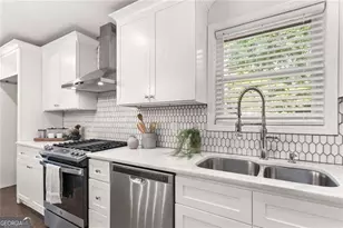 4195 A Antler Trail SE, Smyrna, GA 30082 - Photo 6