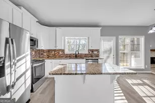 3203 Woodhaven Ct SW, Conyers, GA 30094 - Photo 12