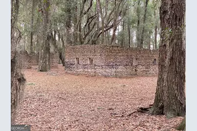 1 Old Cane Mill Drive, Darien, GA 33150 - Photo 12