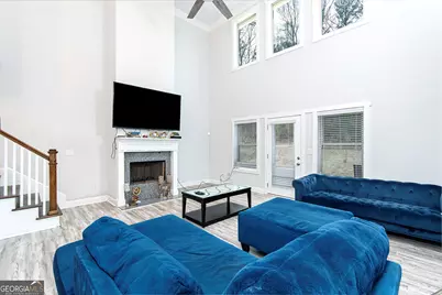 5659 Eternal Drive, South Fulton, GA 30349 - Photo 10