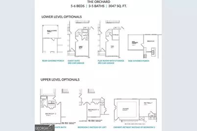 4436 Hosch Reserve Court, Buford, GA 30519 - Photo 46