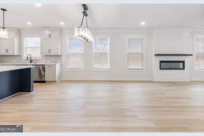 4436 Hosch Reserve Court, Buford, GA 30519 - Photo 8